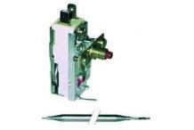 Termostato seguridad freidora 230ºc 15a 250v