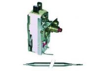 Termostato seguridad freidora 240ºc 16a 250v