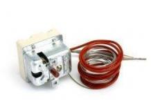 Termostato seguridad fry-top 350º trifasico