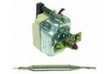 Termostato seguridad horno 350ºc 10a 250v