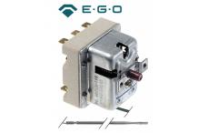 Termostato seguridad horno-fry 360º trifasico