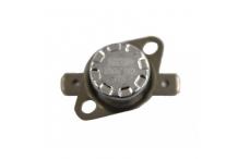 Termostato Klixon Seguridad 115ºC GS-16 jemi