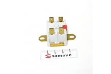 Termostato seguridad plancha gr/gl