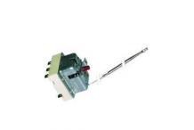 Termostato seguridad trifÁsico 280  16a 400v