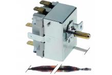 Termostato tabajo lb200 comenda