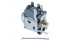 Termóstato bulbo ø6x470mm capilar 1020mm tipo para  cuba horeca-select, manitowoc