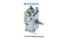Termóstato ranco tipo k50-l3210 sonda ø 2mm
