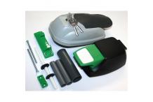 Kit Completo Cierre 431 Con Cerradura