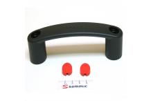 Asa puer  Tirador EBP.140-8 c/tapones sammic