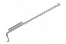 Tirador registro cenizas Josper