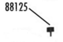 Tope seguridad barra capota gs-83/gs-83m jemi
