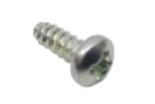 Tornillo Ø3.5x9.5mm din-7981 (2 unidades) fama