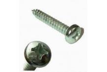 Tornillo 3,9x13mm din-7981 inox (3 unidades)