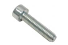 Tornillo 6x25 din-912 (4 unidades) fama