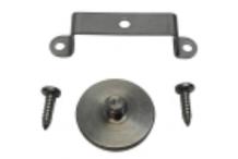 Tornillo conjunto helice inox m.8 sammic