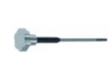 Tornillo de retención rosca m6 l 155mm horeca select