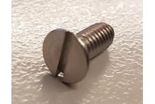 Tornillo diÁmetro 4mm cabeza avellanada ducha expobar