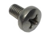 Tornillo din-7985 m6x10 fagor
