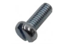 Tornillo din-84 m4x10 inox  mairali