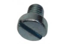 Tornillo din-84 m5x6 zn (2 unidades) repagas