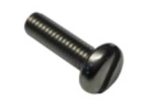 Tornillo din-85 m4x14 (2 unidades) zumoval