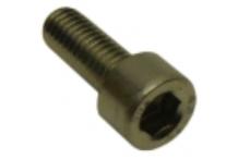 Tornillo din-912 itv