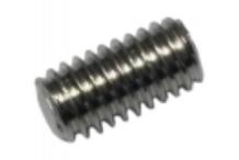 Tornillo din-916 m4x8 (10 unidades) zummo