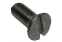 Tornillo DIN-963 M5x12 Inox Bezzera