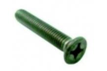 Tornillo din-965 m6x35