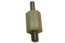 Tornillo distanciador motor m6xm8 h 47mm zanussi