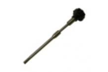 Tornillo eje plato cortadora Ø220/250mm lucca