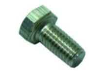 Tornillo hexagonal m5x10 din-933 fagor