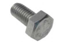 Tornillo hexagonal m6x10 d933 mairali