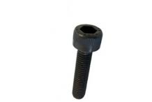 Tornillo hexagonal m8x25 rational