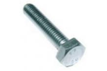 Tornillo inox m8x20mm din-933 jemi