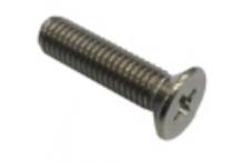 Tornillo inox ts m5x20mm din-765 (2 unidades) la spaziale