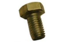 Tornillo m12x20mm din-933 inox