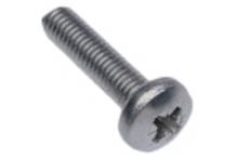 Tornillo m3x6 din-7985 inox fagor (10 unidades)