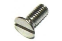 Tornillo m4x10 din-963 inox fagor