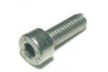 Tornillo m4x12 din-912 inox electroválvula  jemi