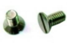 Tornillo m4x8 din963 inox. fagor