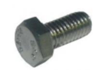 Tornillo m5x10 din-933 inox fagor