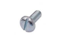 Tornillo m5x16mm din-85 inox la cimbali  (10 unidades )