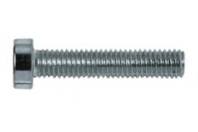 Tornillo m5x8 din-84 inox jemi
