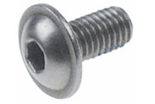 Tornillo m6x10 din-7380 uls Ø13.6
