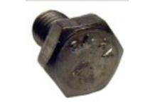 Tornillo m6x10mm din-933 inox
