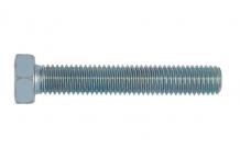 Tornillo m6x40 din-933 ( 10 unidades)