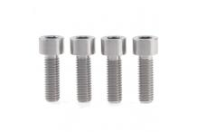 Tornillo m8x25mm din-912 (10 unidades) bezzera
