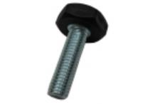 Tornillo pata lavavajillas m10x35mm  jemi