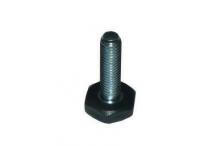 Tornillo pata lavavajillas m10x35mm jemi
